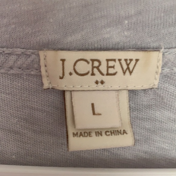 I crew tshirt - Picture 2 of 6